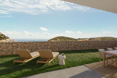 Dupleks i Benitachell, Alicante, Benitachell - € 499 150 | Ref: W-046ZF0 - foto 17
